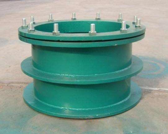 柔性防水套管A型